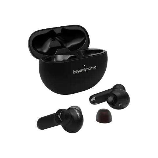 Beyerdynamic Amiron 100 Black