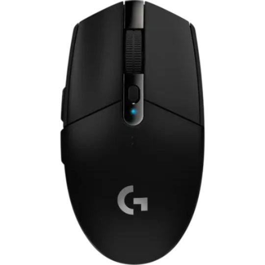 Logitech G305 Gaming Black