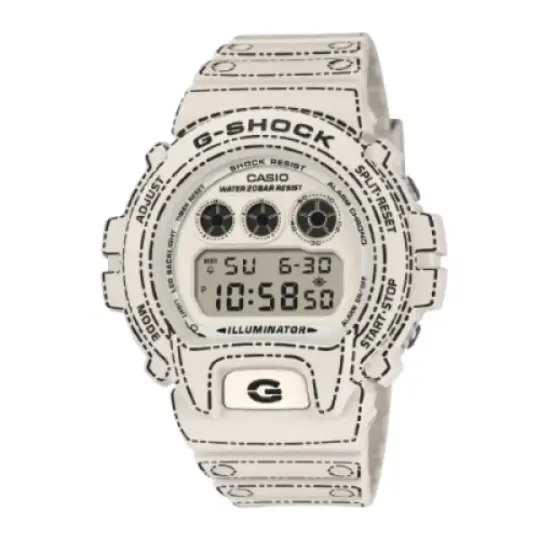 Casio G-SHOCK DW-6900RGM-5DR