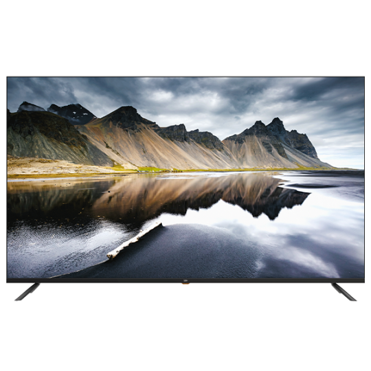 BEKO BL65 UHD 9823 C