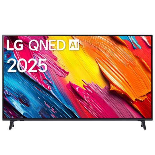 LG 65QNED70A6A 65'' QNED AI 4K 2025