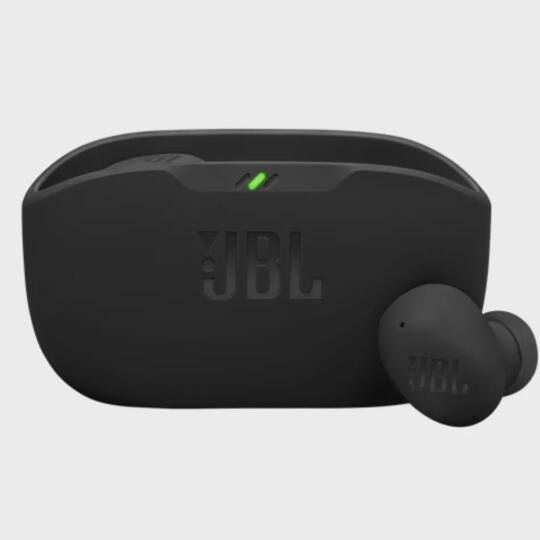 JBL by Harman Wave Buds 2 Black