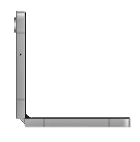 Samsung Galaxy Z Flip 6 (SM-F741) 12 GB / 512 GB Silver Shadow (Outlet)
