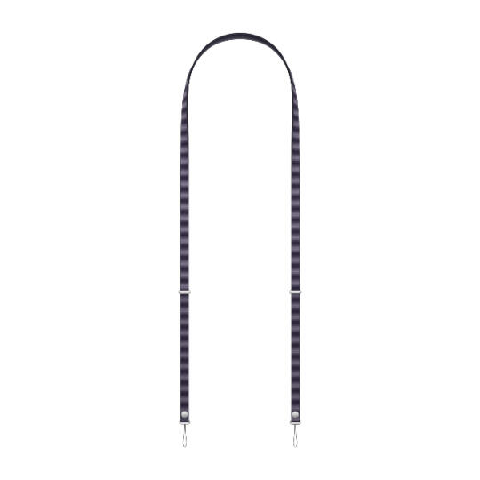 İphone Crossbody Strap Purple