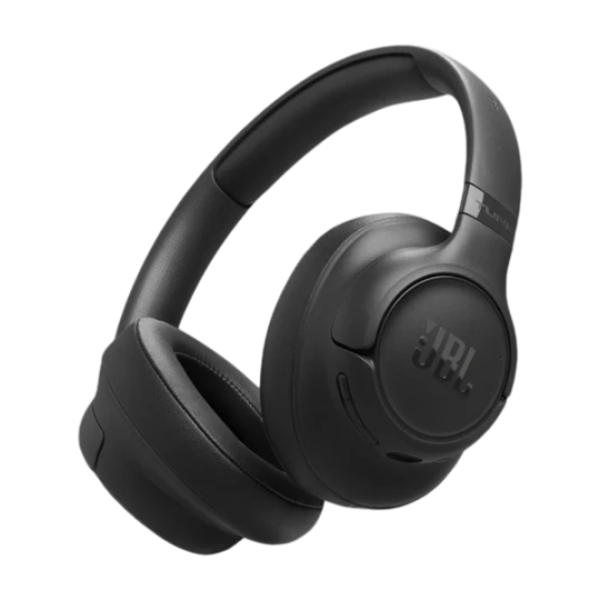 JBL by Harman Tune 730BT Black