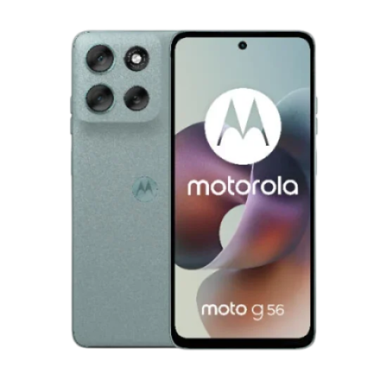 Motorola moto G56 5G 12GB 256GB Gray Mist (grey)