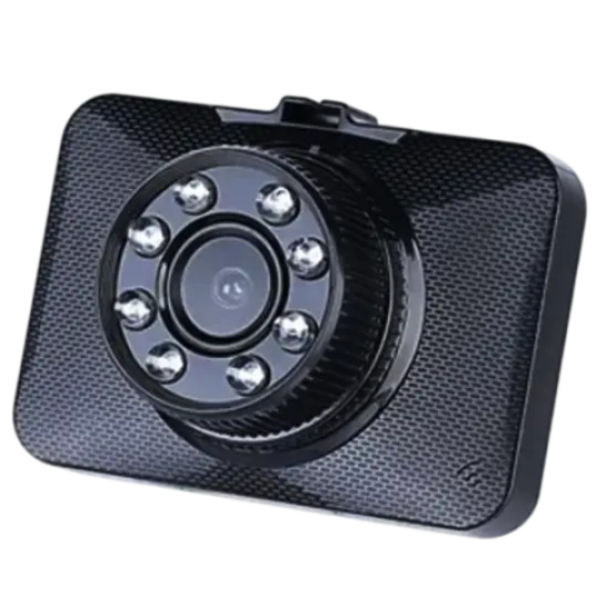 DVR Dash Cam Q20 Dual