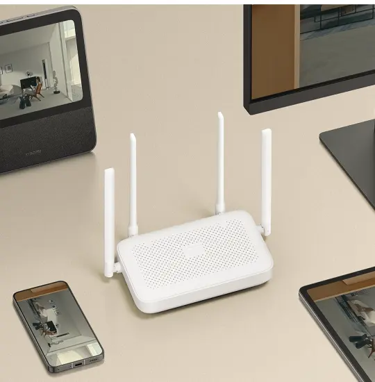 Mi Router AX1500 (RD12) White