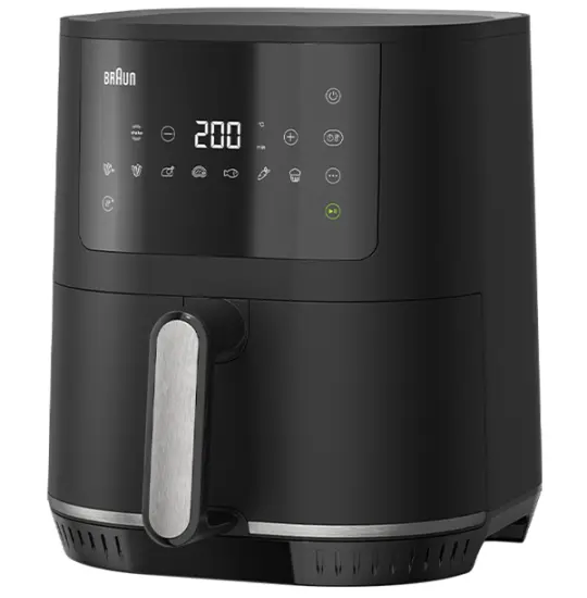 Braun 3 Air Fryer HF3030IBK