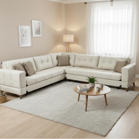 Divan Vega Künc, Farah 1