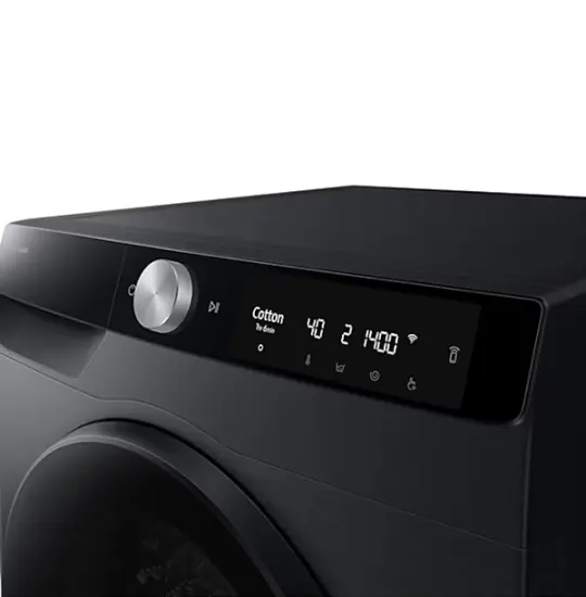 Samsung WD11DG6B85BBLP