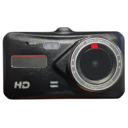 DVR Dash Cam B400CM