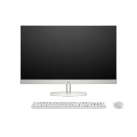 HP All-in-One 27-cr1029ci PC (B08WFEA)