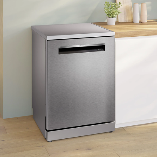 BOSCH SMP6EMI86Q