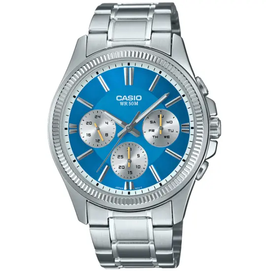 CASIO MTP-1375D-2A2VDF