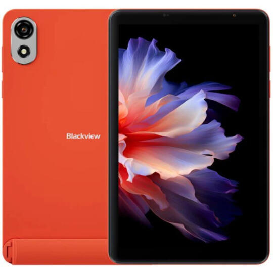Blackview Zeno 1 6GB/256GB LTE Space Orange