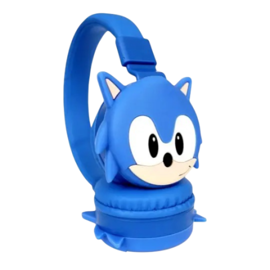 Comics KR-9900 Sonic Adventure Blue
