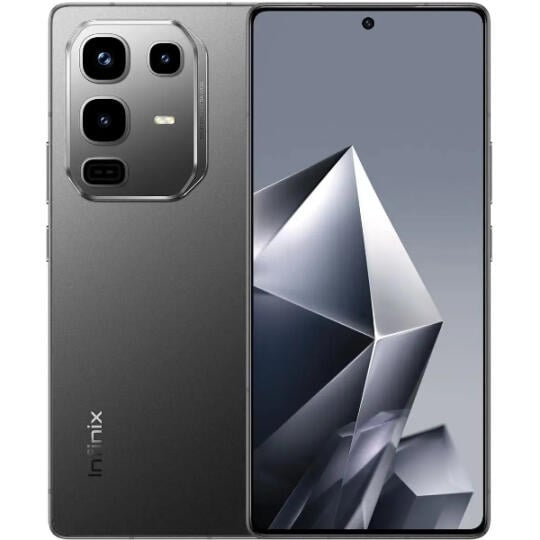 Infinix NOTE 50 pro X6855 Nfc 12/256 Titanium Grey