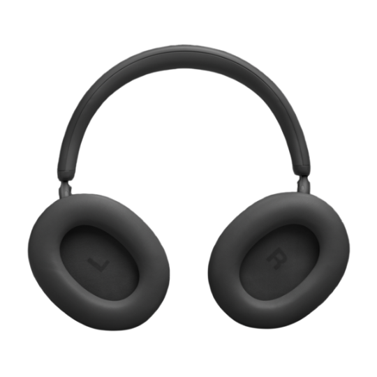 JBL LIVE 780 NC Black