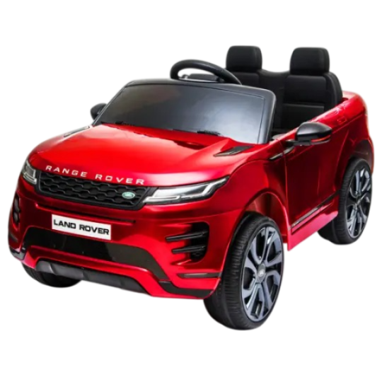 Uşaqlar üçün elektromobil R99 Red