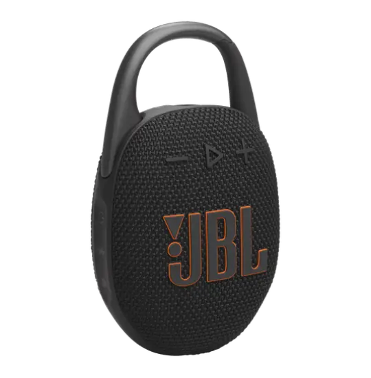 JBL CLIP 5 Black