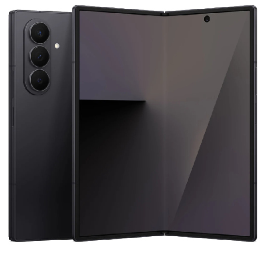 Samsung Galaxy Z Fold 7 (SM-F966) 16 GB / 1 TB Black