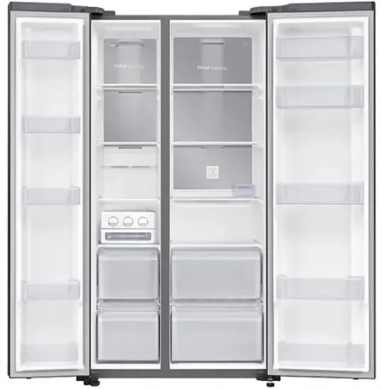 Samsung RS62R50312C/WT (Outlet)