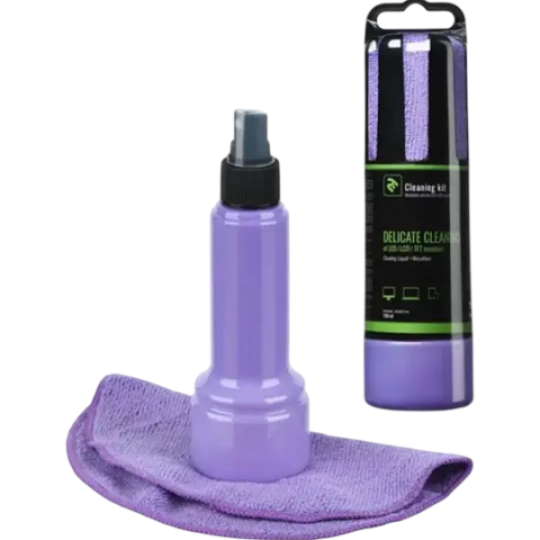 2E Cleaning Kit 2E-SK150VT Violet