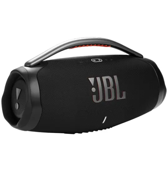 JBL Boombox 3 Black