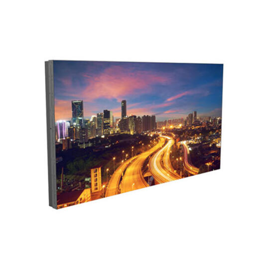 Monitor UNV MW-A55-B1 55" LCD WALL
