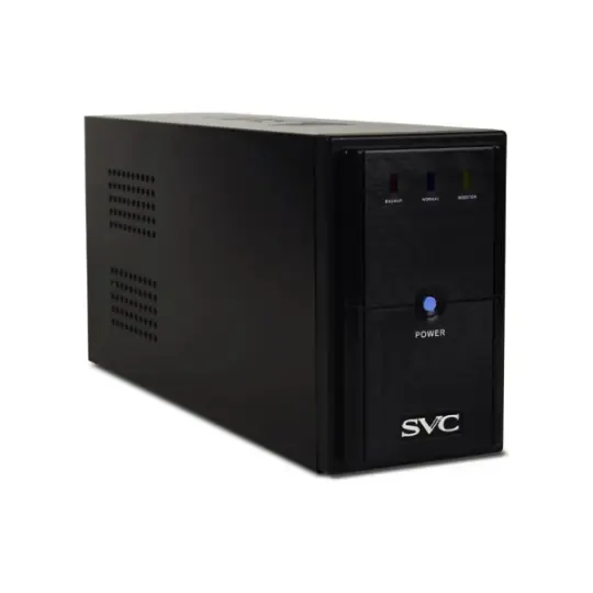 UPS SVC VP-1500VA