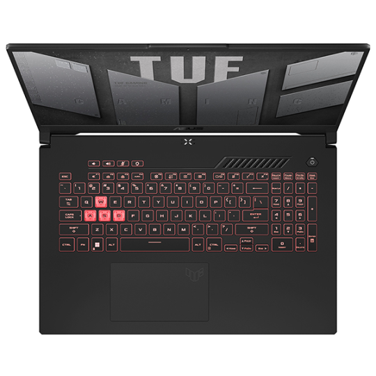 ASUS TUF Gaming FA707NUG-HX176 (90NR0EF5-M00AC0)