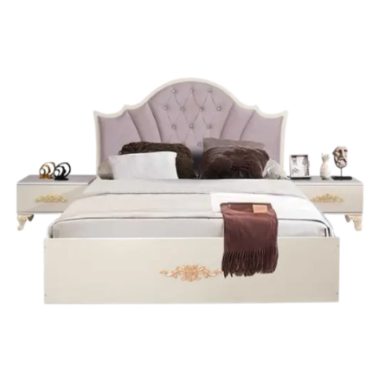 Alzzoni Karona кровать