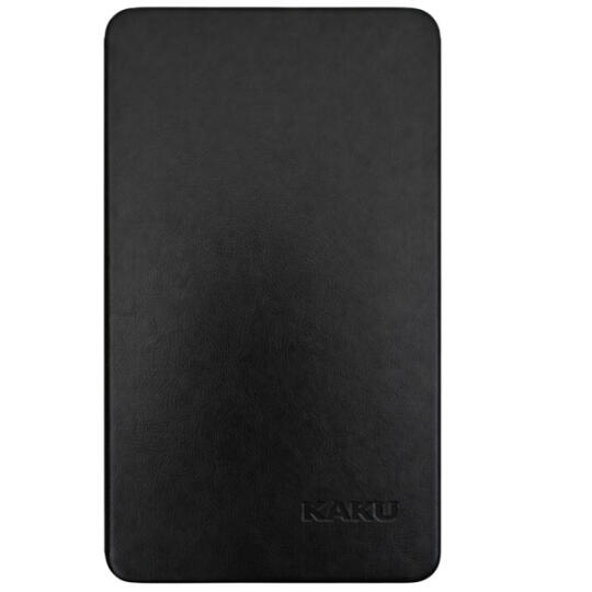 Xiaomi Redmi Pad 2 Book case Kaku Black