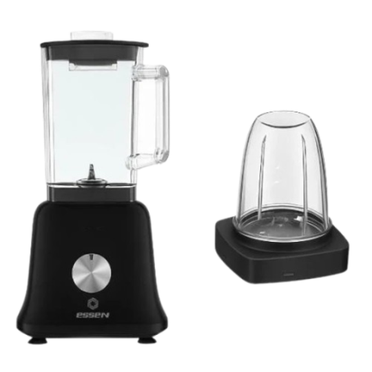 Essen Стационарный Блендер ESB02 Черный