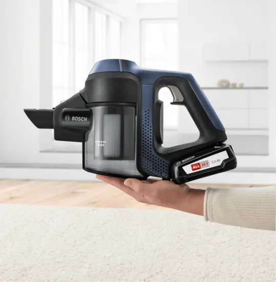 Bosch BCS611P4A