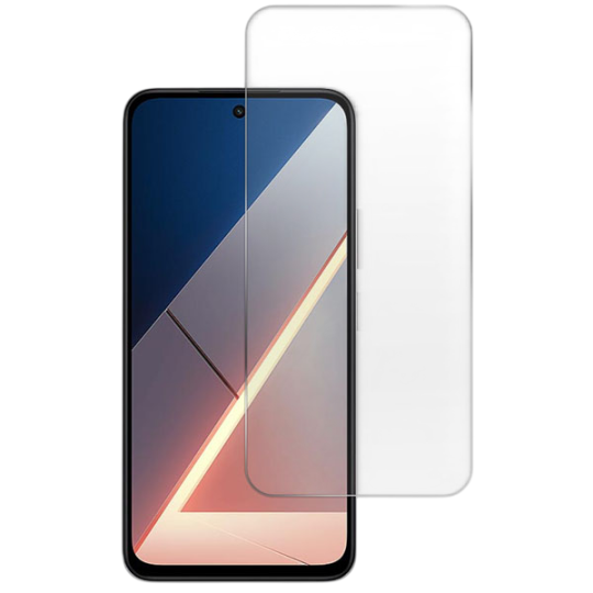 Xiaomi Poco M7 Pro 3D Black