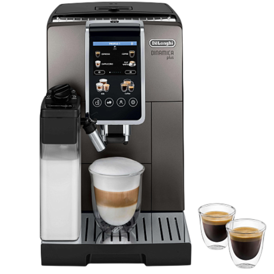 DeLonghi ECAM 380.95.TB