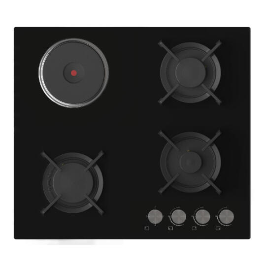 Haustek EZZO 6L3GP GB SF