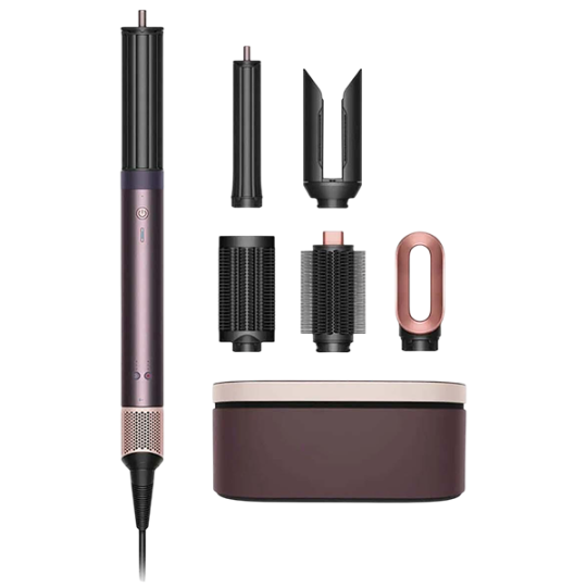 Dyson HS09 Jasper Plum