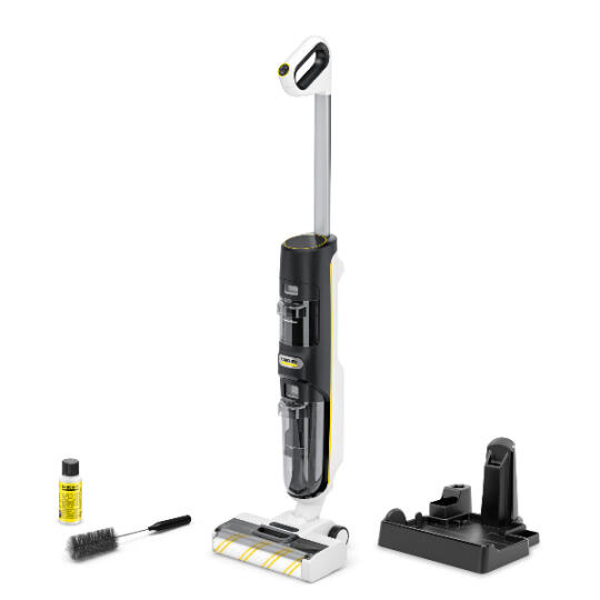 Karcher FCV 4 Dry *EU (1.056-135.0)