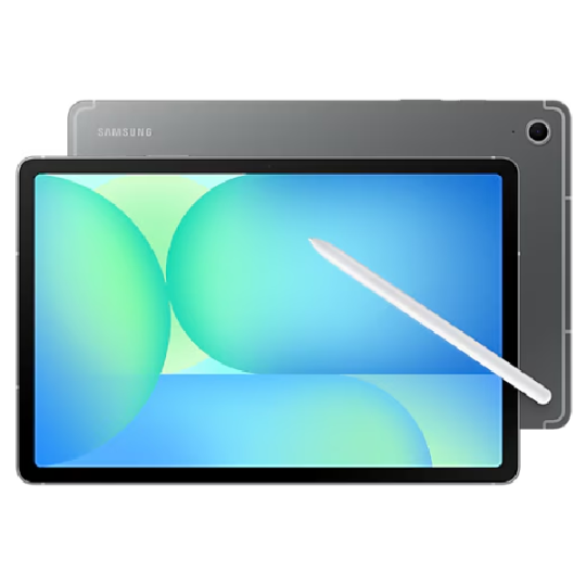 Samsung Galaxy Tab S10 FE (SM-X526) 128 GB Gray