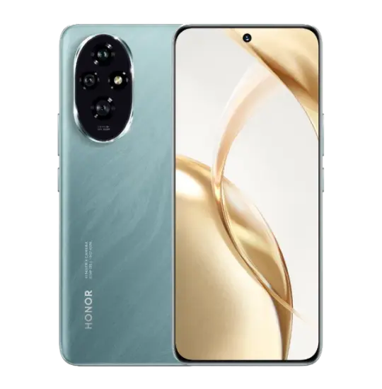 HONOR 200 12 GB / 512 GB Emerald Green (Outlet)