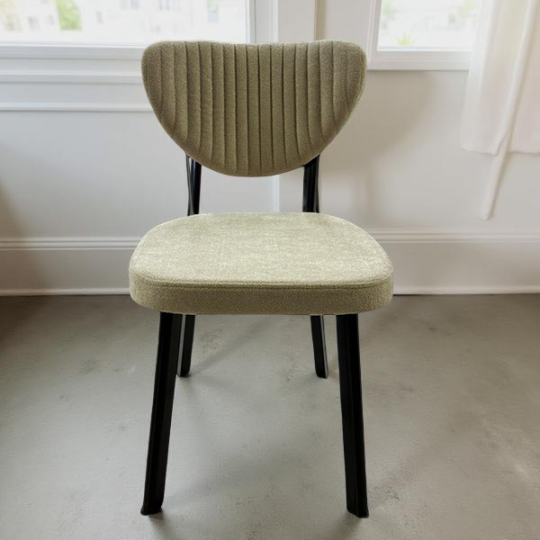 Стул  Emso S410 Капучино