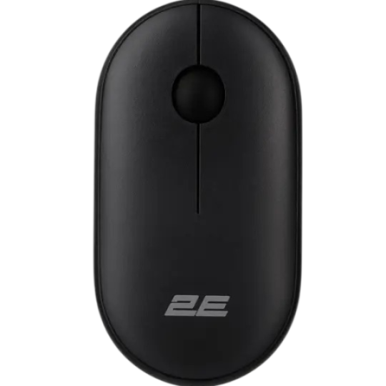 2E MF300WBK Graphite Black