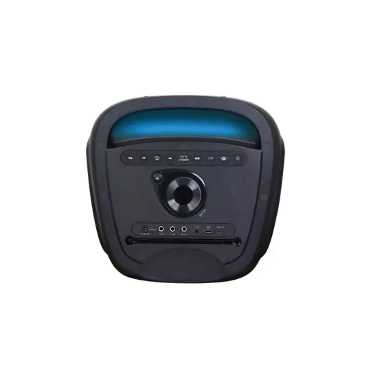 Euroacs EU-S980 Black