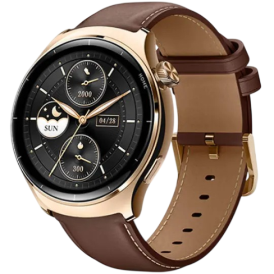 Mibro Lite 3 Pro (XPAW019) Rose Gold