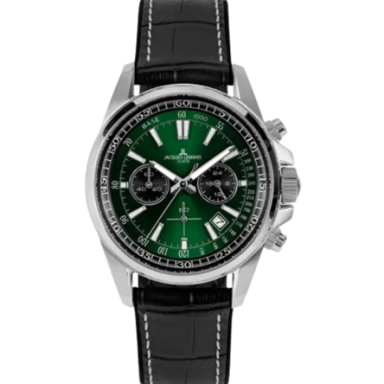 Jacques Lemans 1-2117T