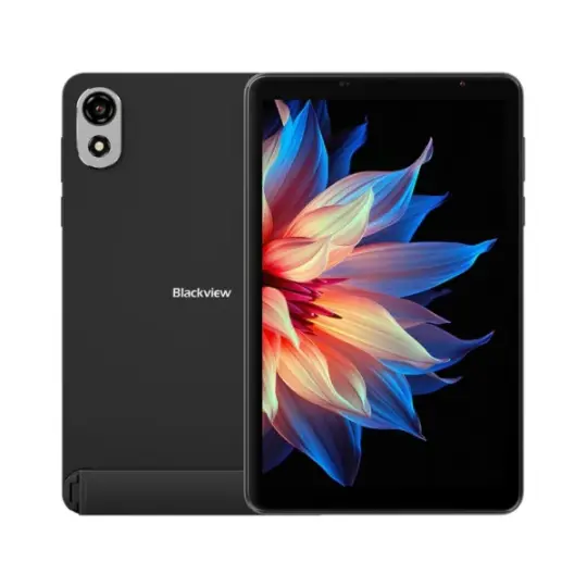Blackview Zeno 1 6GB/256GB LTE Rock Black