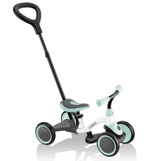 Globber LEARNING BIKE 3 IN 1 MINT (VEGB0000638-206)
